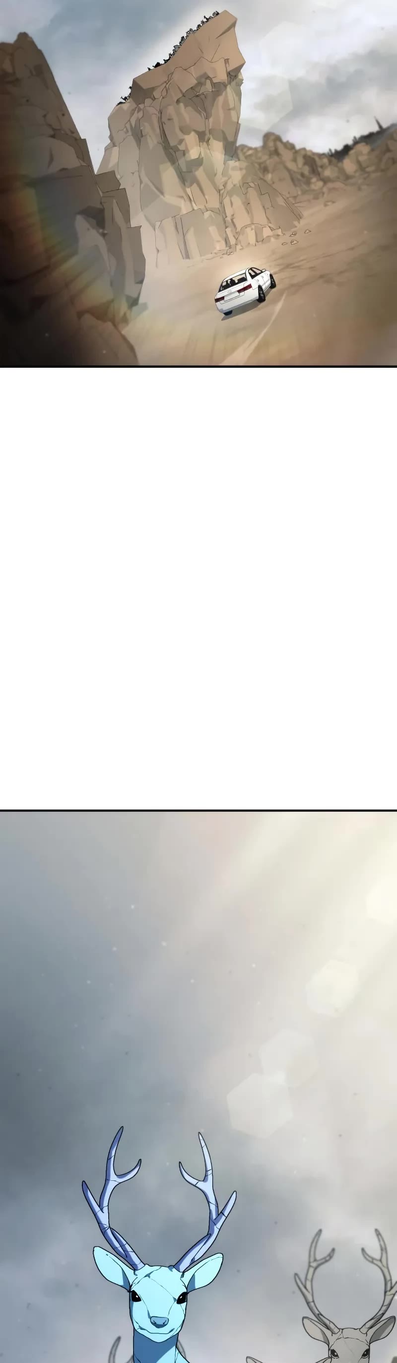 Genius Prismatic Mage chapter 59 page 35