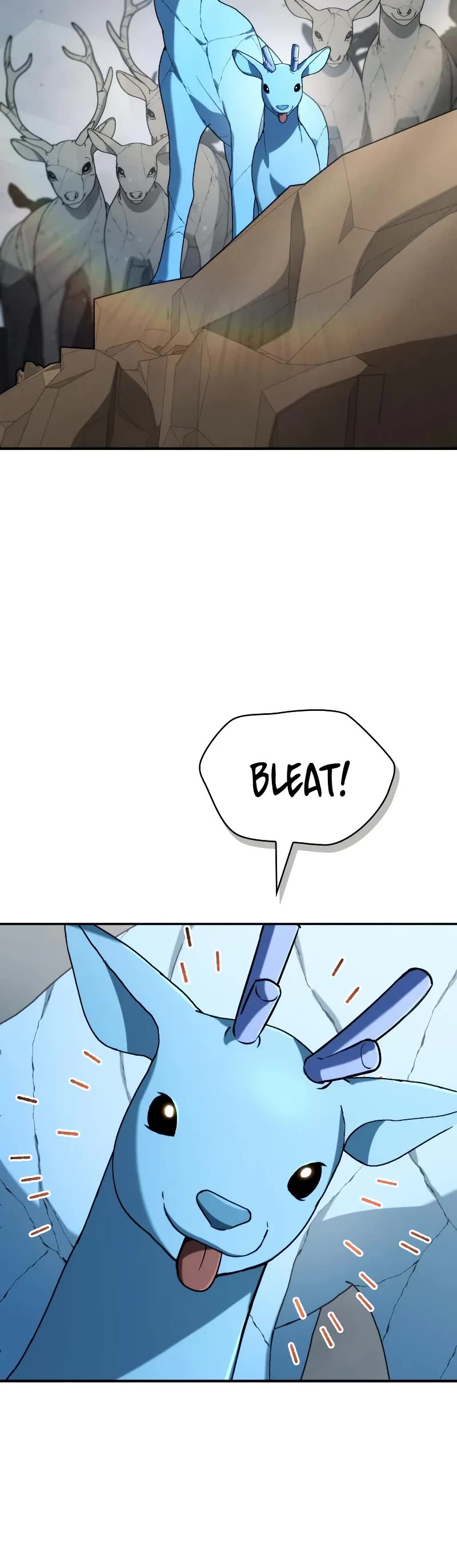 Genius Prismatic Mage chapter 59 page 36