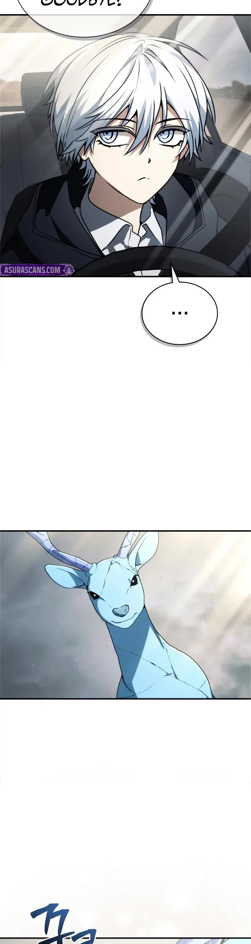 Genius Prismatic Mage chapter 59 page 38