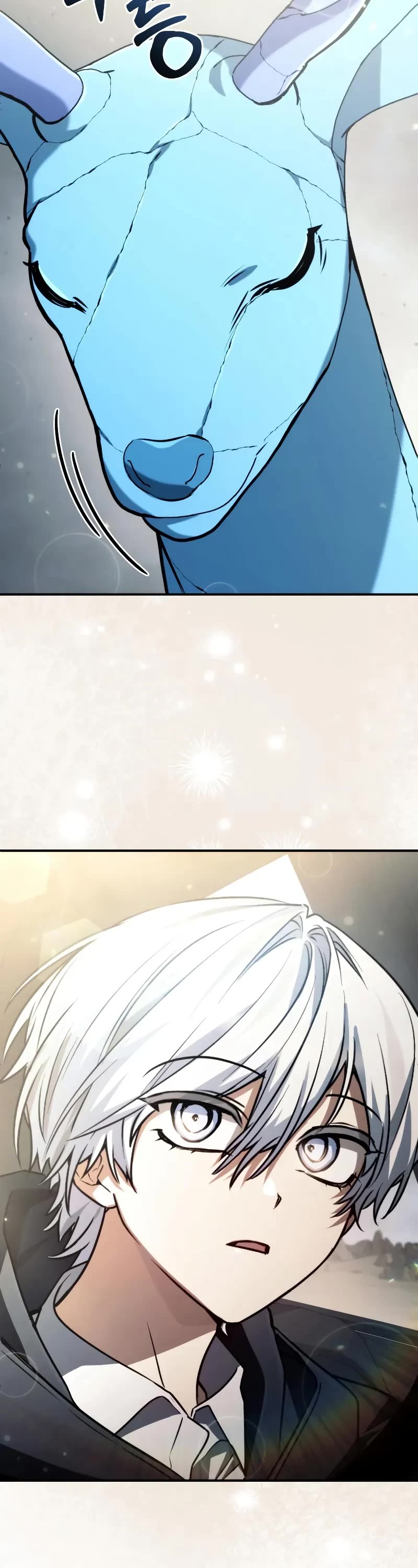 Genius Prismatic Mage chapter 59 page 39