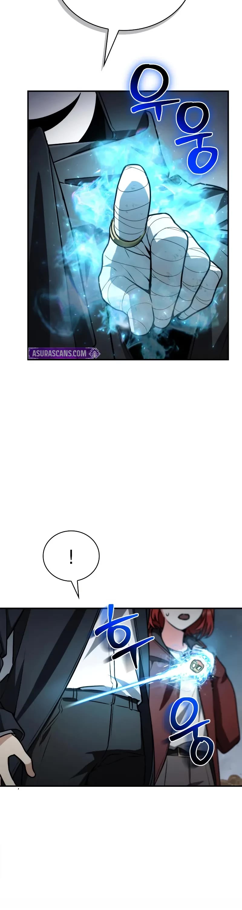 Genius Prismatic Mage chapter 59 page 4