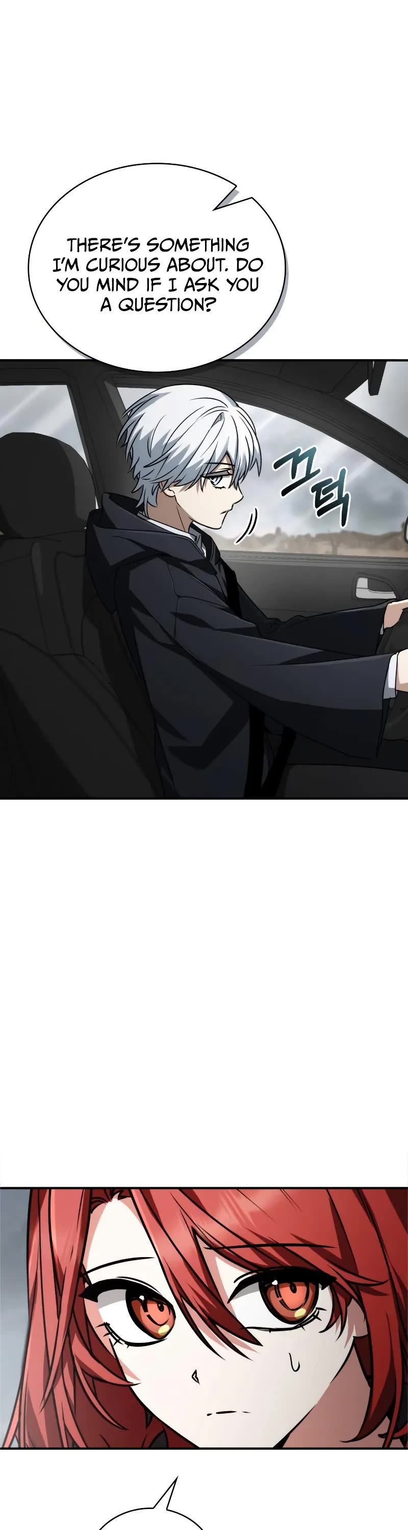 Genius Prismatic Mage chapter 59 page 44