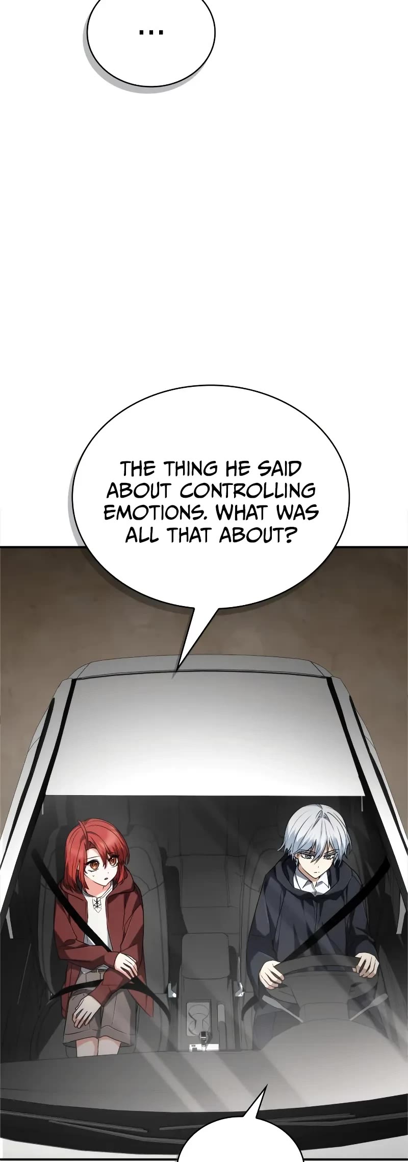 Genius Prismatic Mage chapter 59 page 45