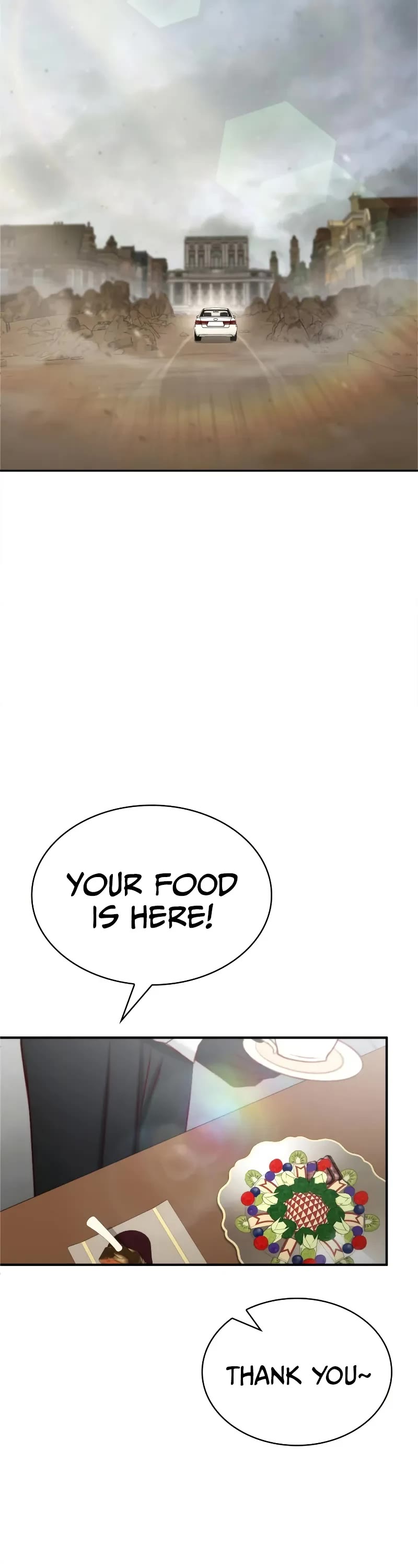 Genius Prismatic Mage chapter 59 page 48