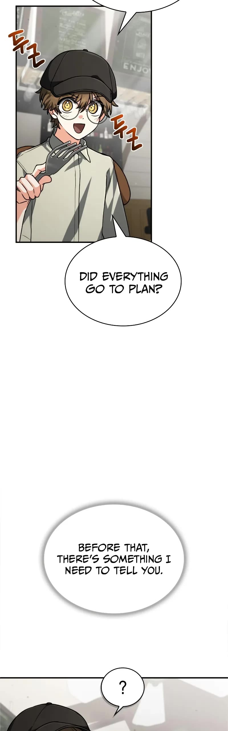 Genius Prismatic Mage chapter 59 page 50