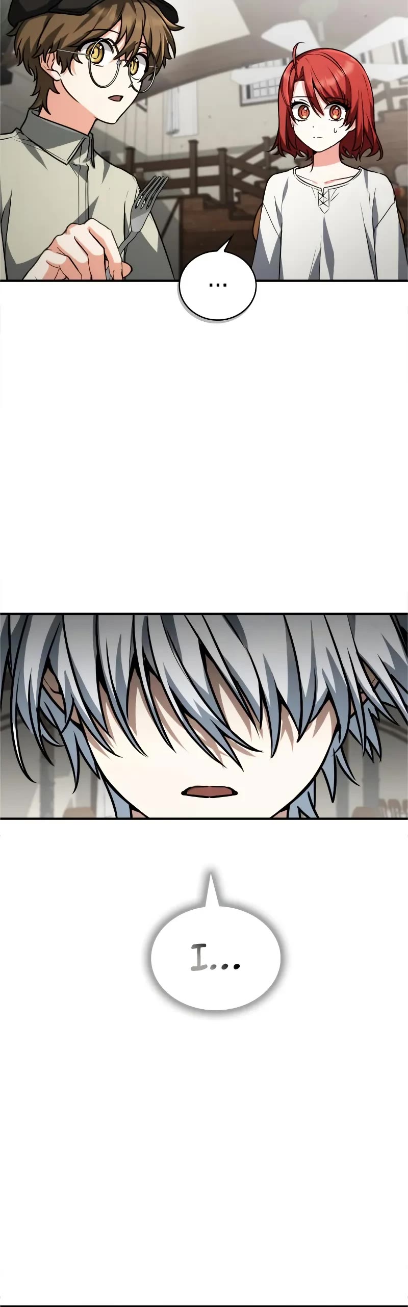 Genius Prismatic Mage chapter 59 page 51