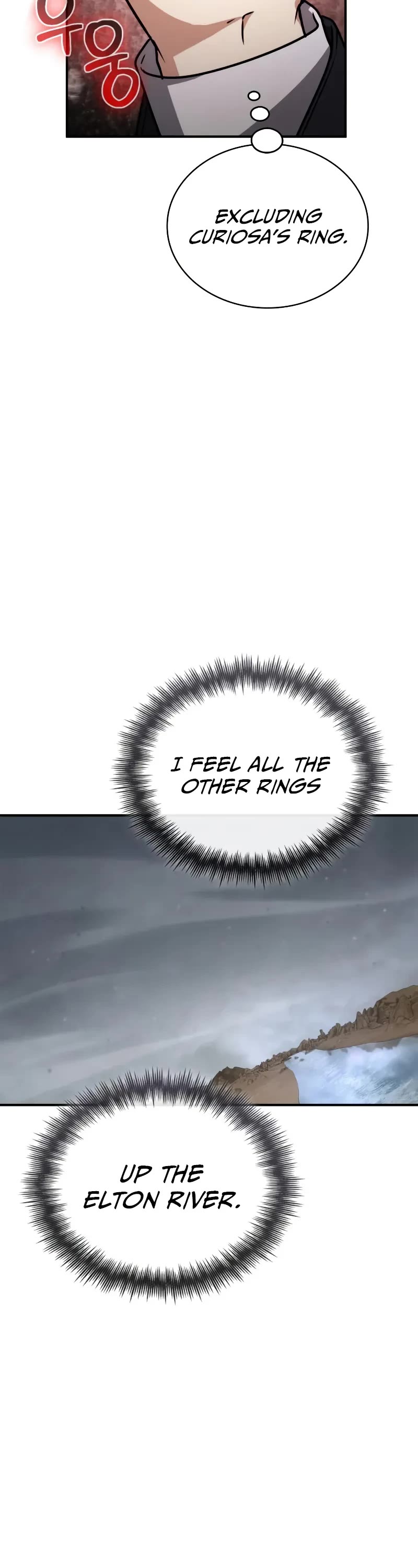 Genius Prismatic Mage chapter 59 page 8