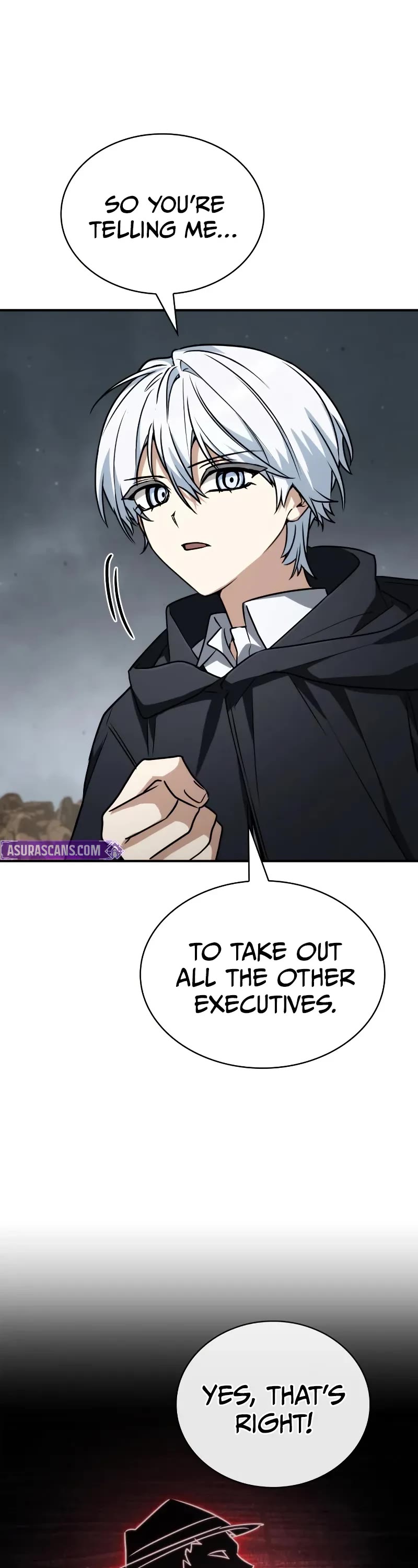 Genius Prismatic Mage chapter 59 page 9