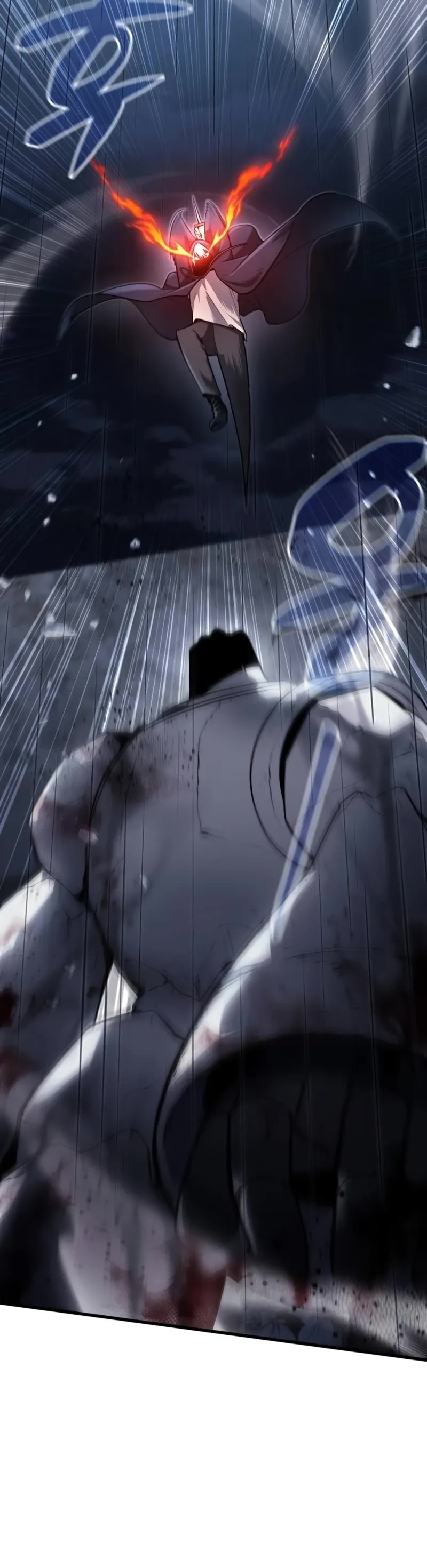 Genius Prismatic Mage chapter 6 page 11