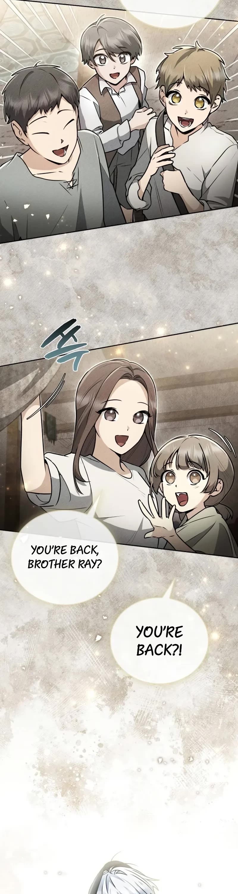 Genius Prismatic Mage chapter 6 page 18