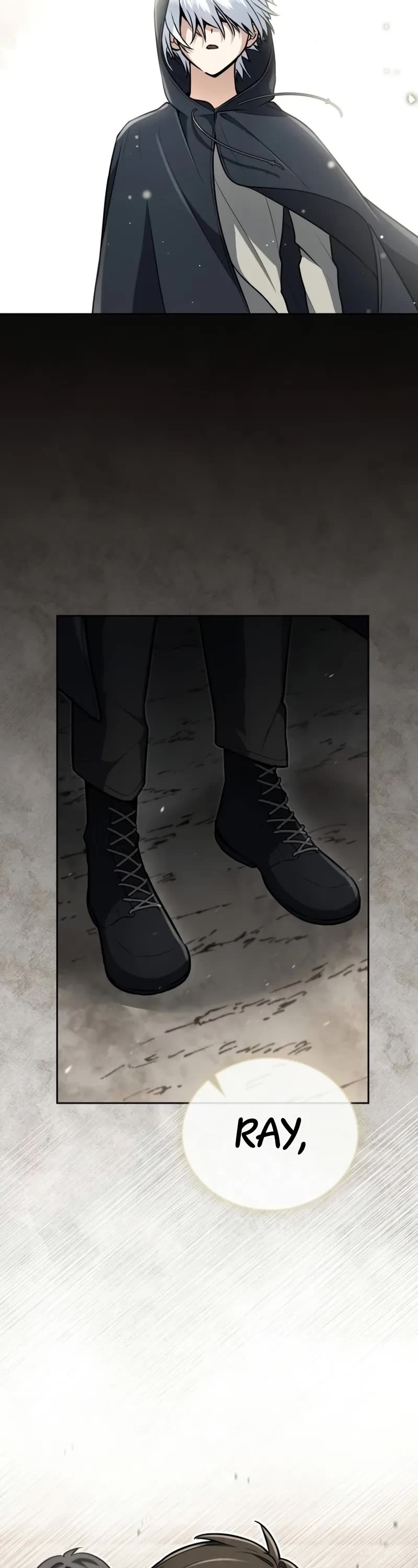 Genius Prismatic Mage chapter 6 page 19