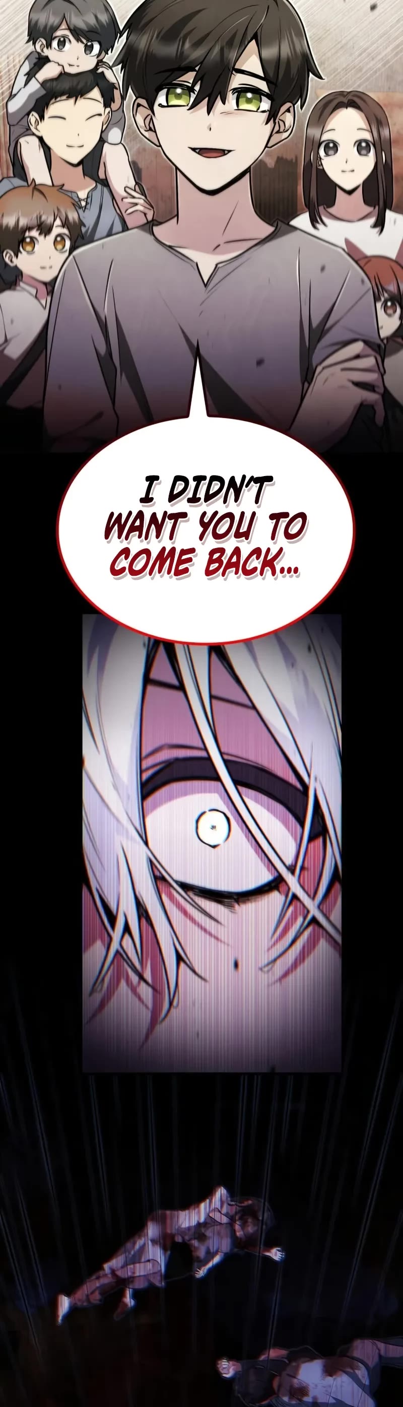 Genius Prismatic Mage chapter 6 page 20