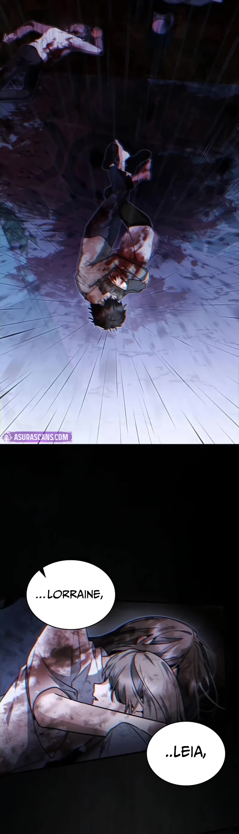 Genius Prismatic Mage chapter 6 page 21