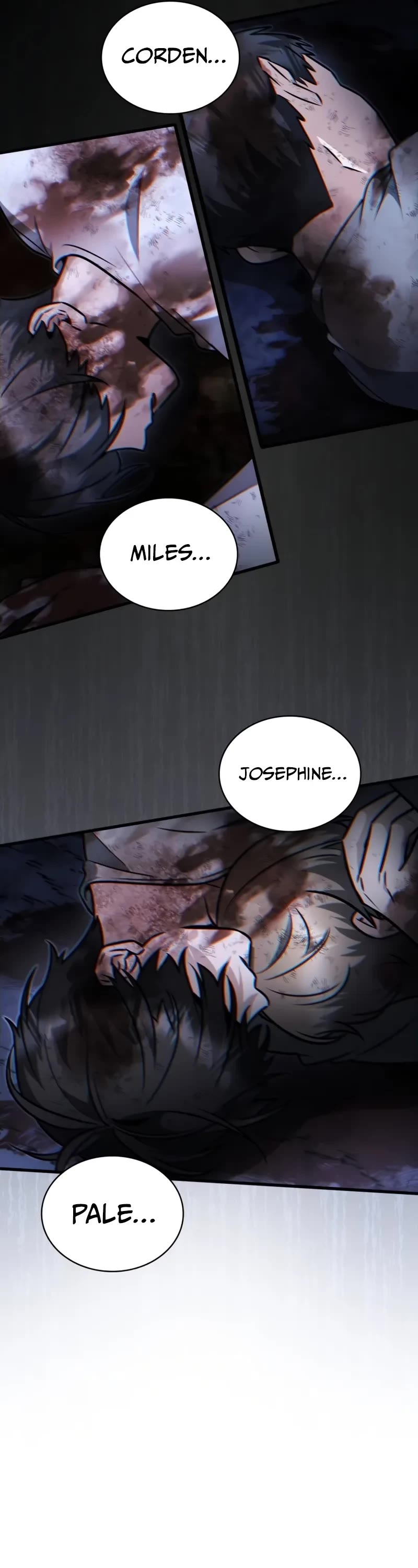 Genius Prismatic Mage chapter 6 page 22