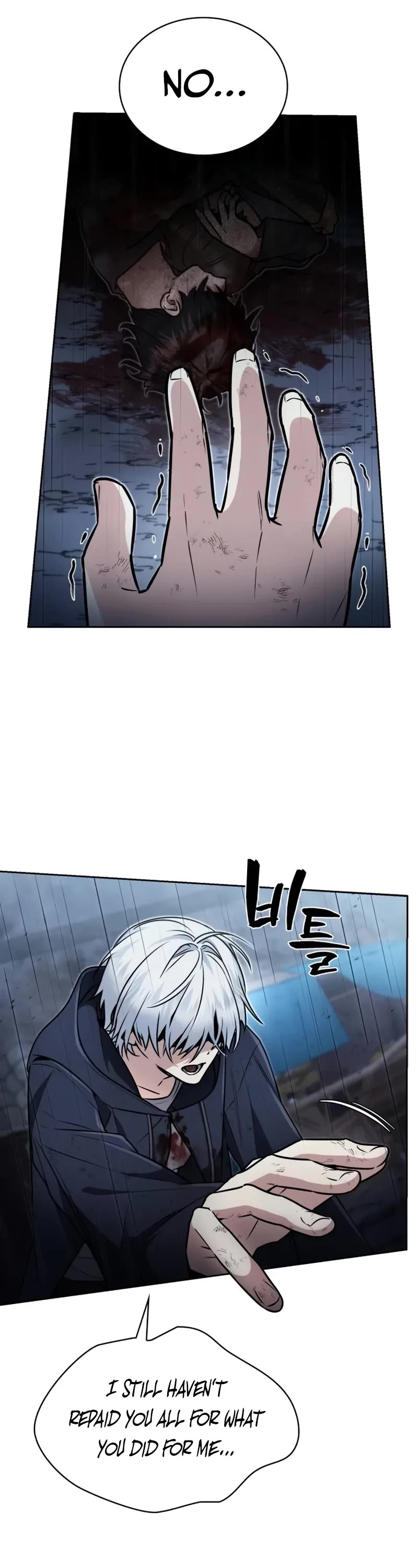 Genius Prismatic Mage chapter 6 page 23