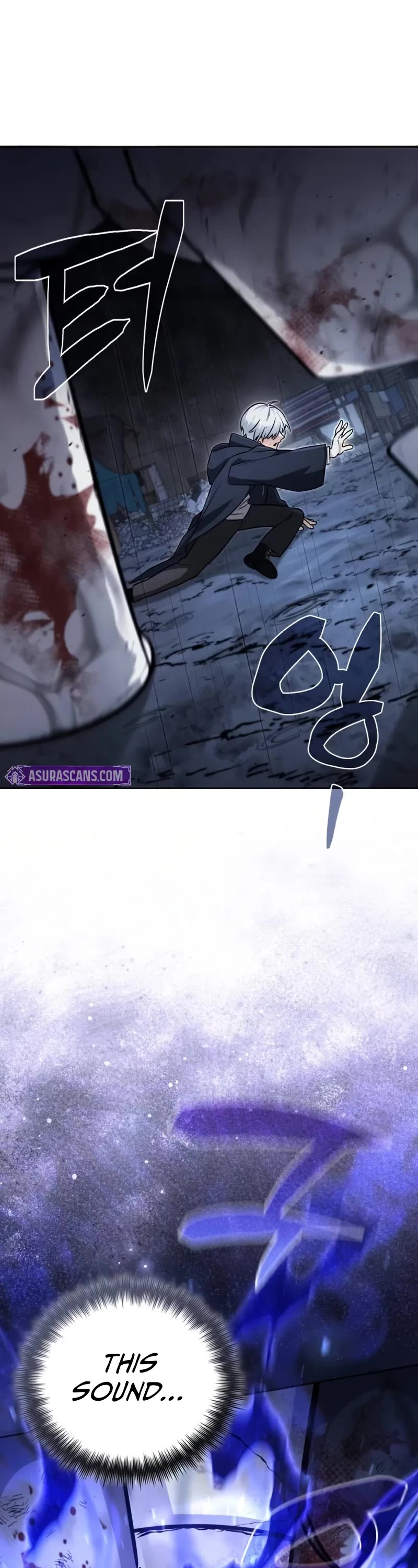 Genius Prismatic Mage chapter 6 page 24