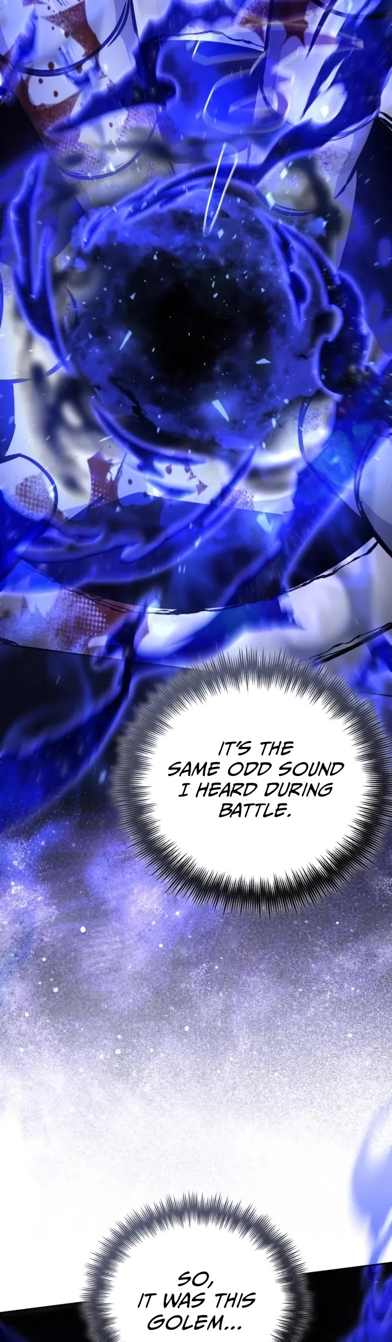 Genius Prismatic Mage chapter 6 page 25