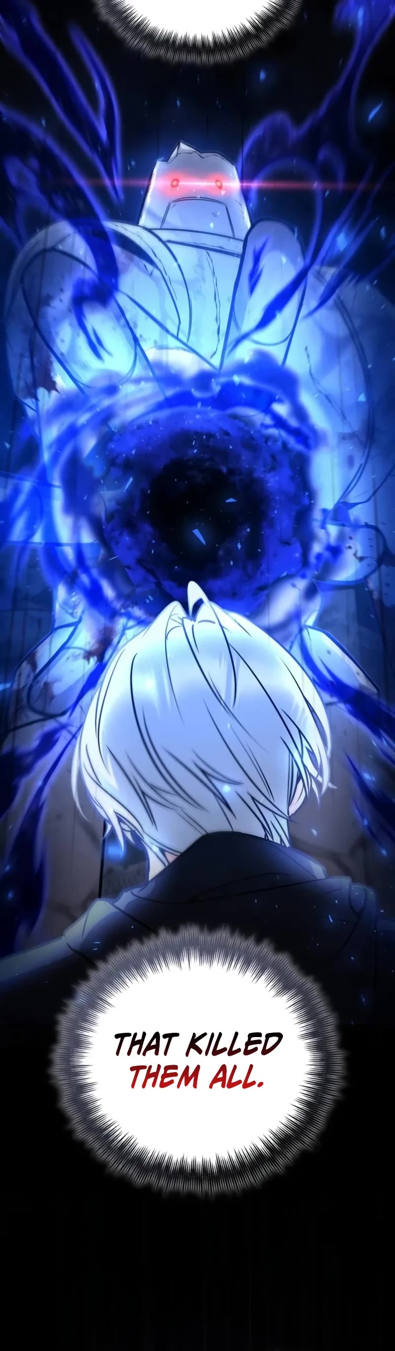 Genius Prismatic Mage chapter 6 page 26