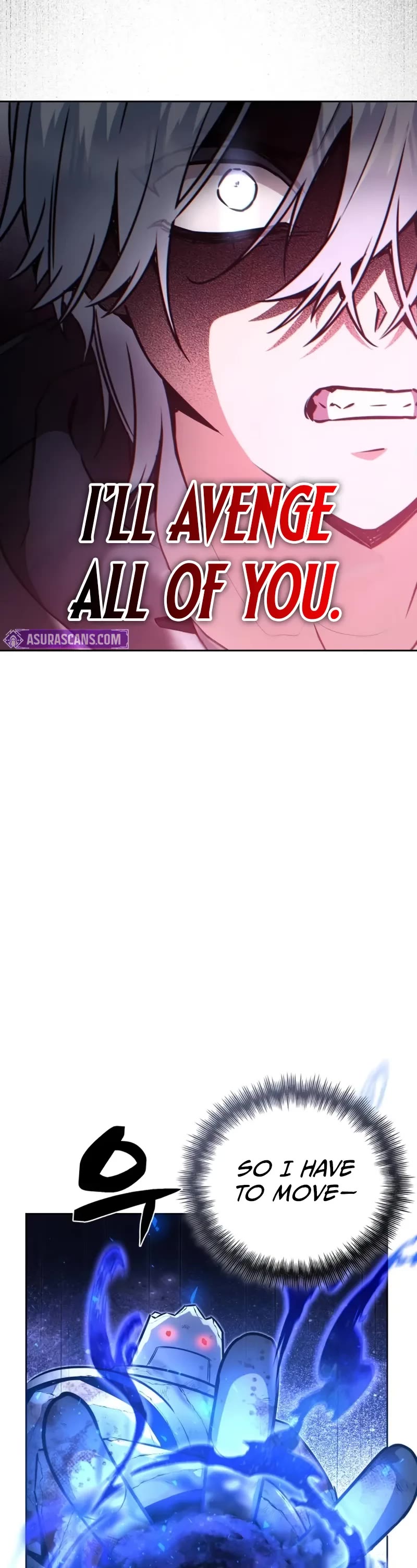 Genius Prismatic Mage chapter 6 page 28