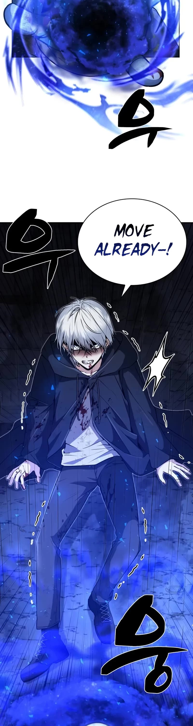 Genius Prismatic Mage chapter 6 page 29