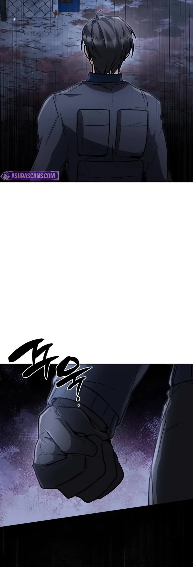 Genius Prismatic Mage chapter 6 page 36