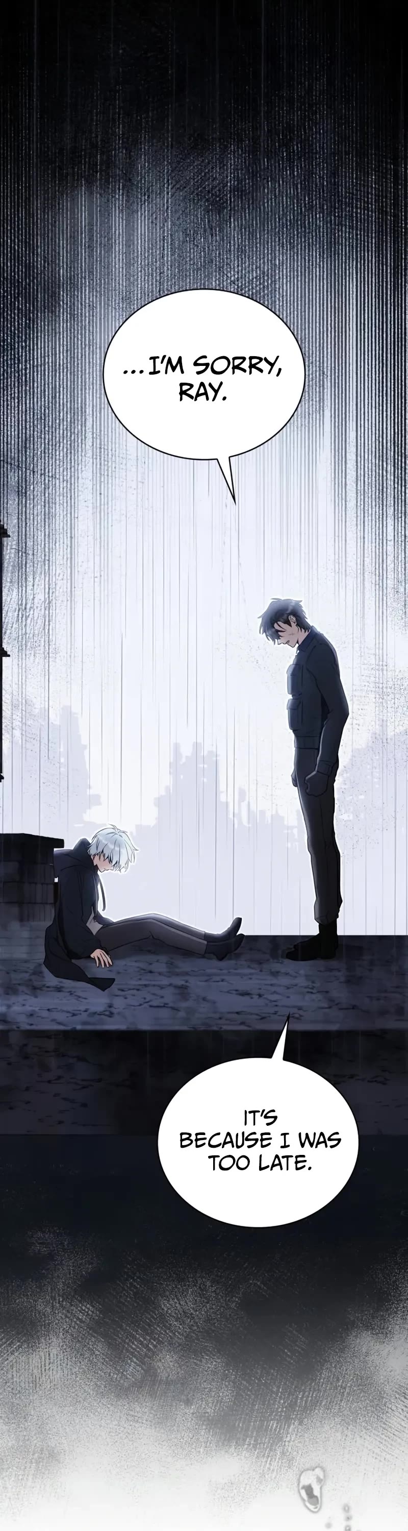 Genius Prismatic Mage chapter 6 page 37