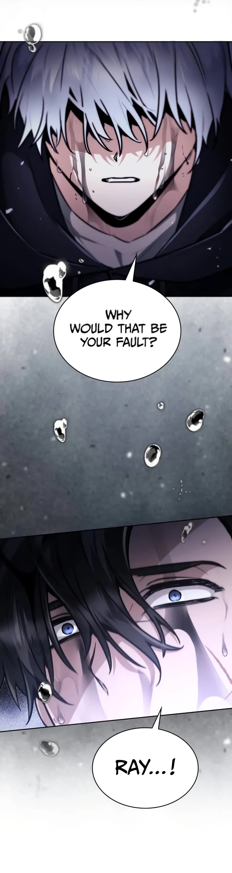 Genius Prismatic Mage chapter 6 page 38