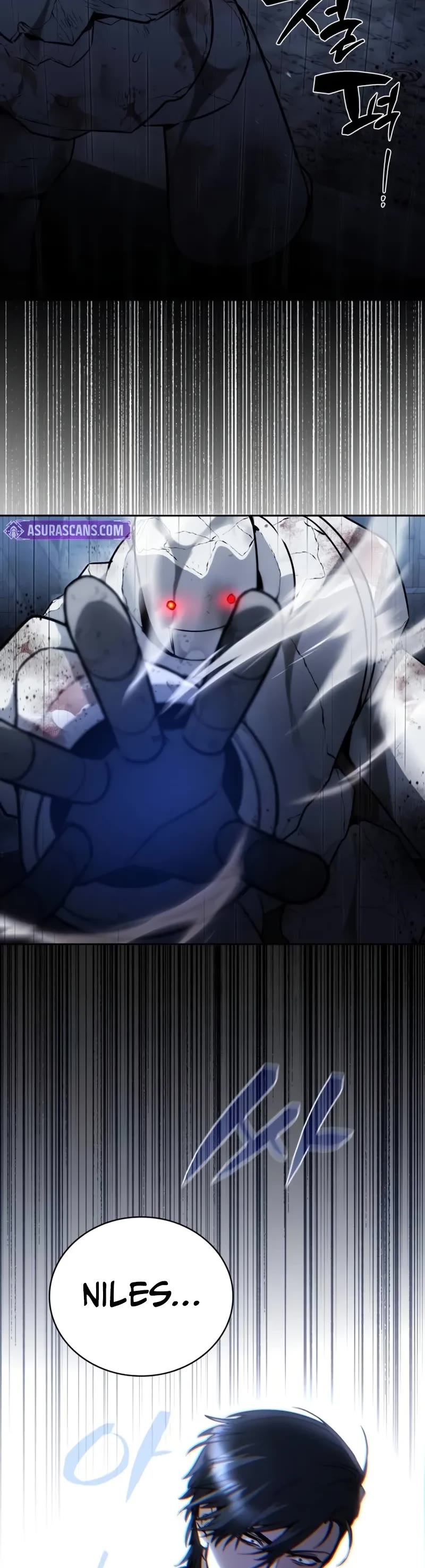 Genius Prismatic Mage chapter 6 page 45