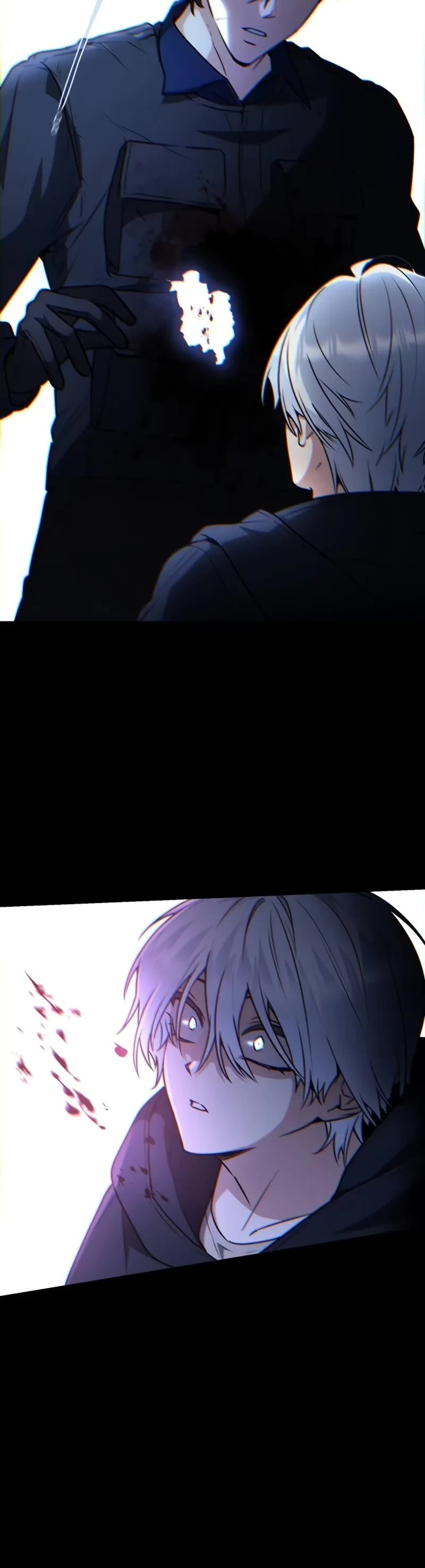 Genius Prismatic Mage chapter 6 page 46