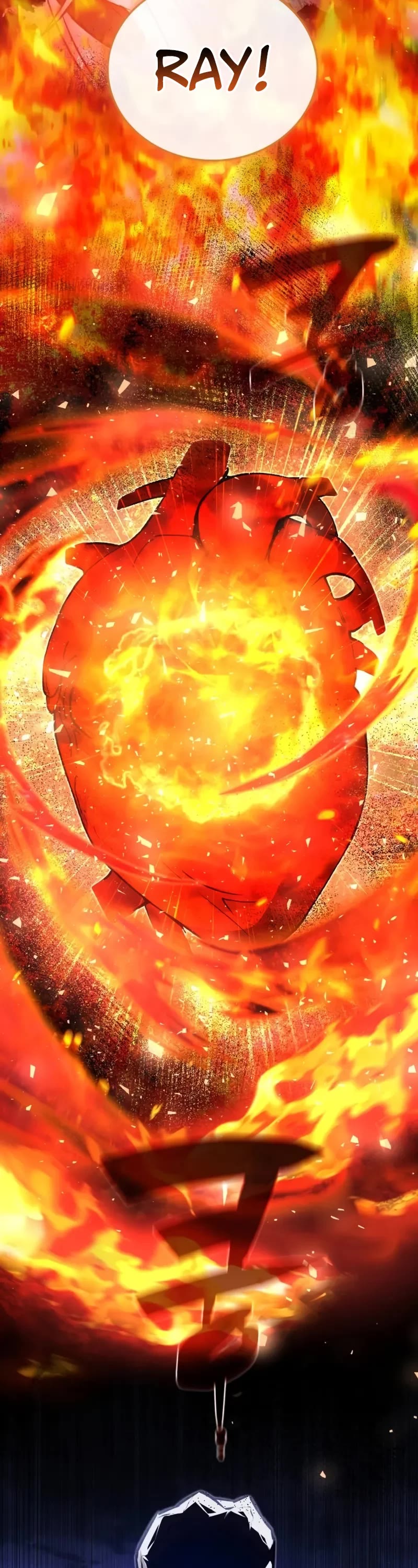 Genius Prismatic Mage chapter 6 page 52