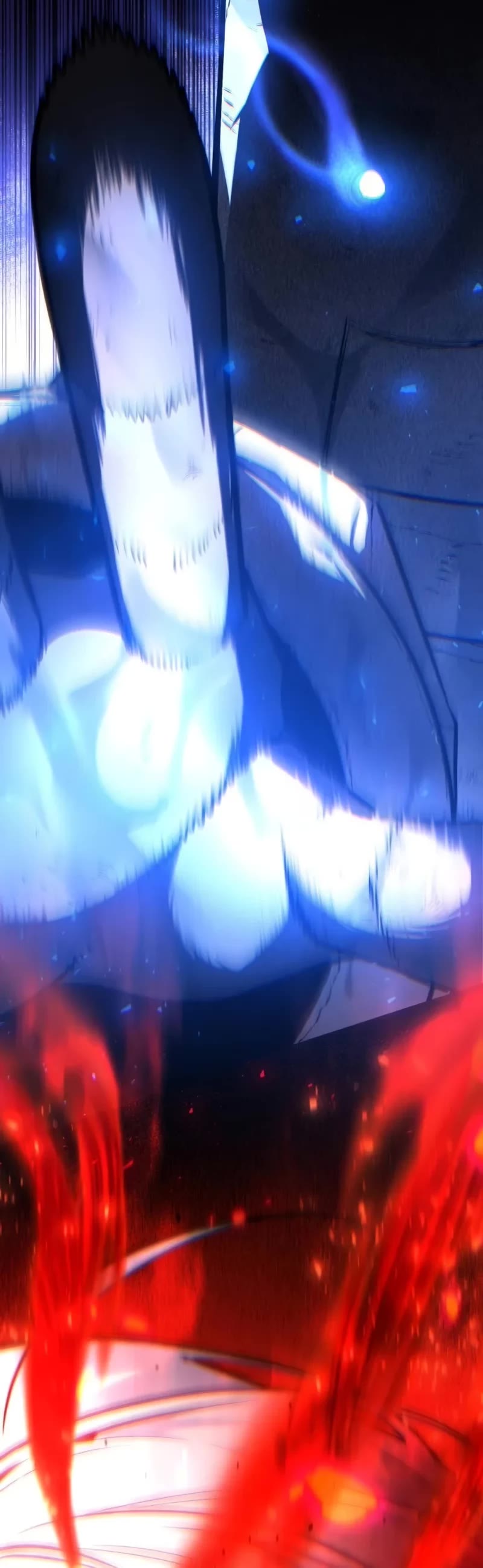 Genius Prismatic Mage chapter 6 page 54