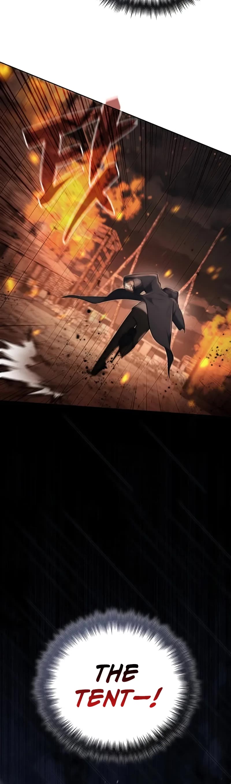 Genius Prismatic Mage chapter 6 page 6