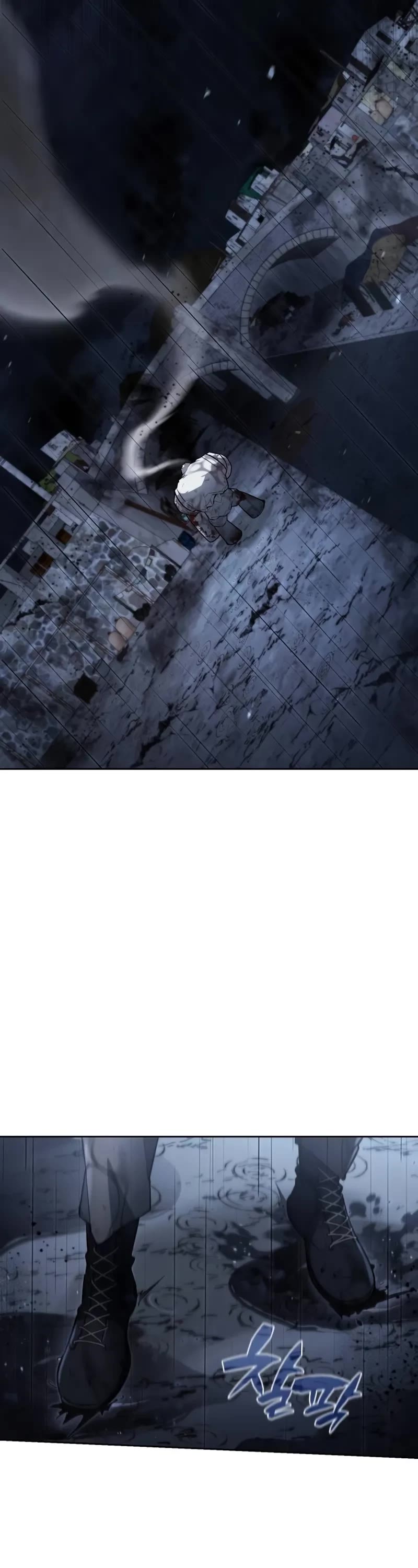 Genius Prismatic Mage chapter 6 page 7