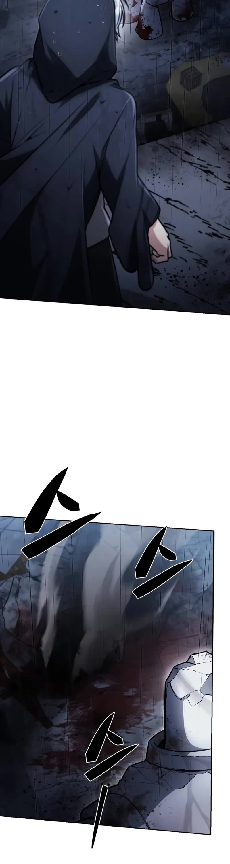 Genius Prismatic Mage chapter 6 page 9