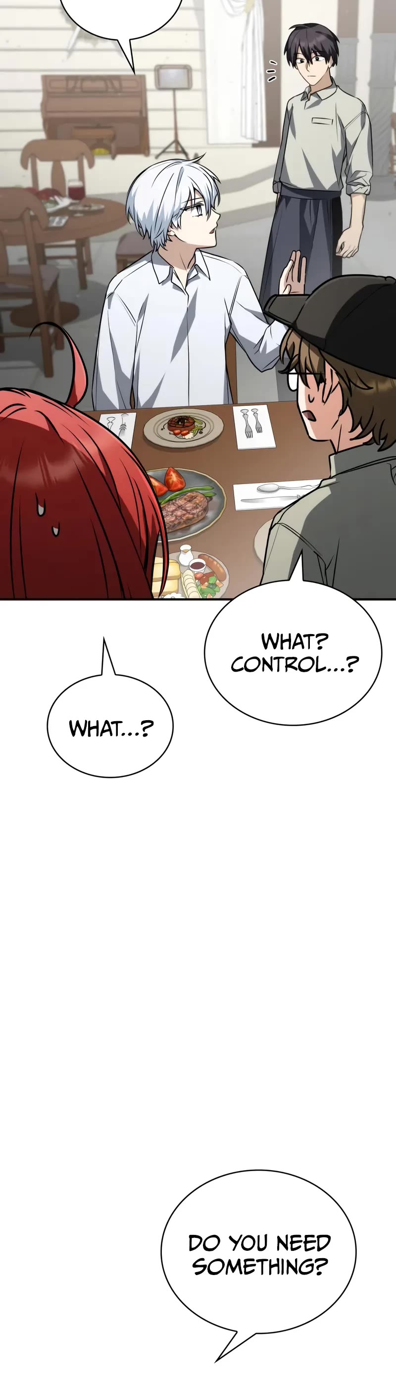 Genius Prismatic Mage chapter 60 page 11