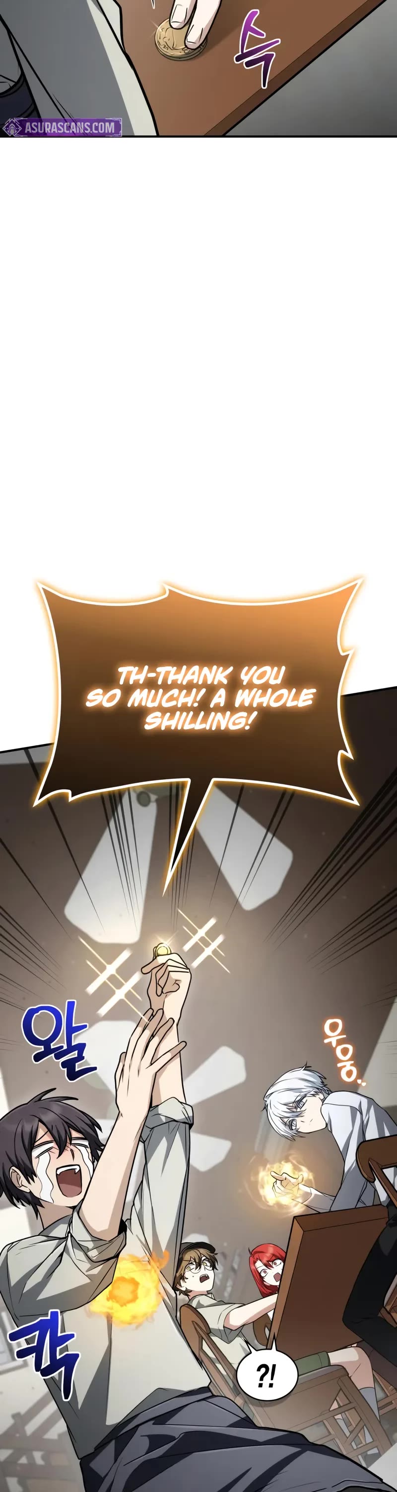 Genius Prismatic Mage chapter 60 page 13