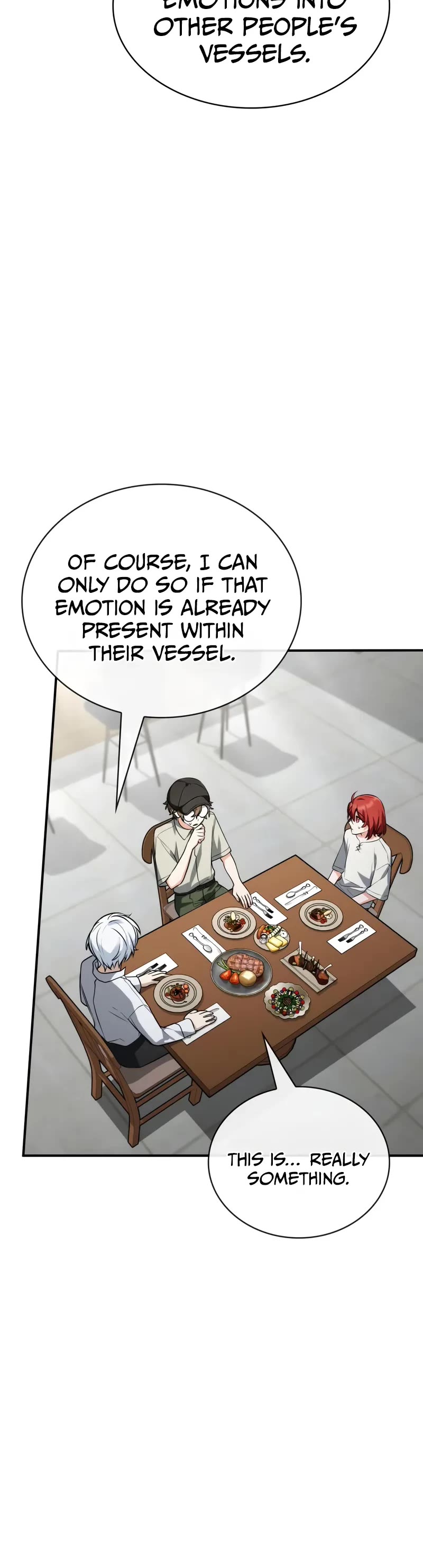 Genius Prismatic Mage chapter 60 page 16