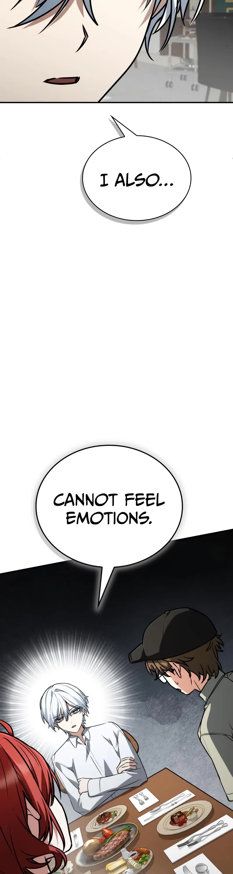 Genius Prismatic Mage chapter 60 page 20