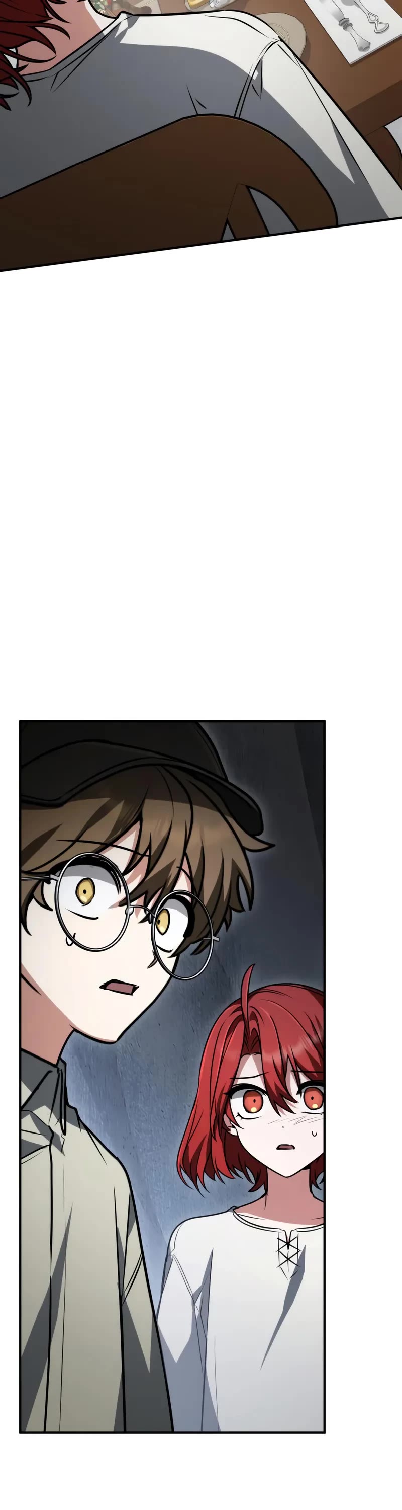 Genius Prismatic Mage chapter 60 page 21