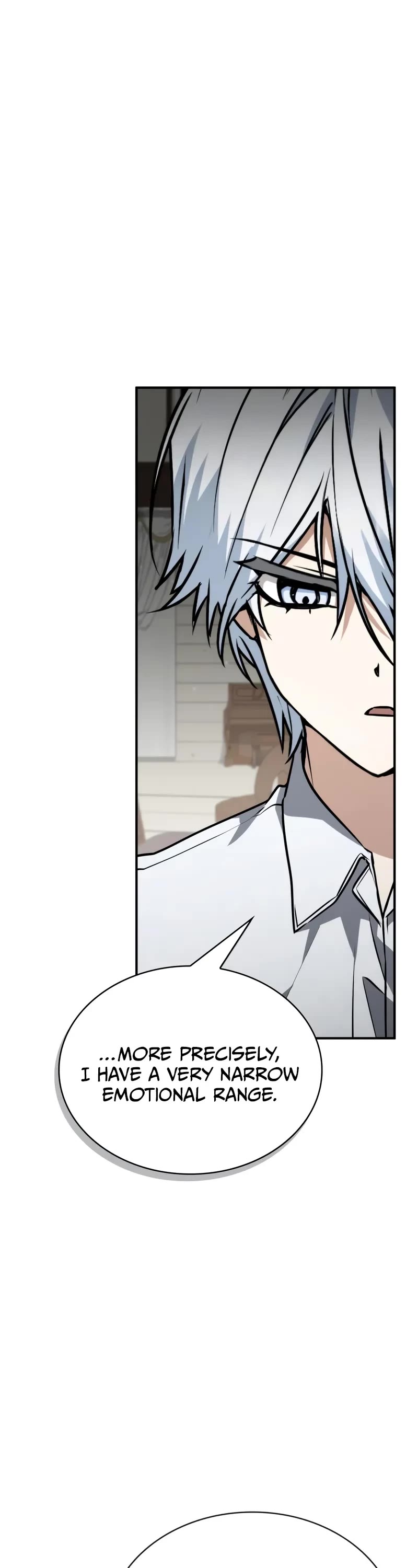 Genius Prismatic Mage chapter 60 page 22