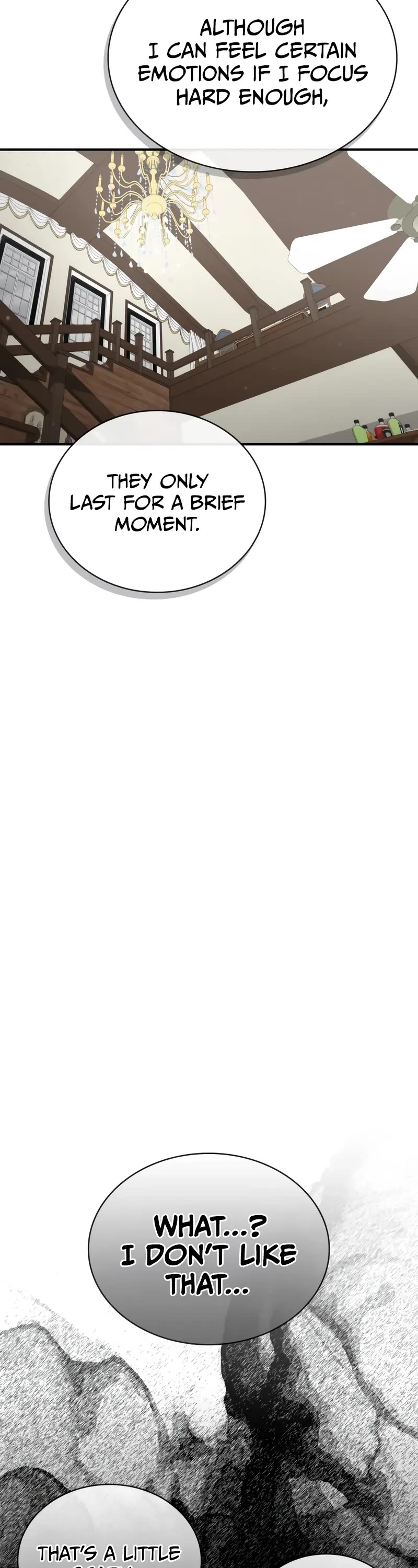 Genius Prismatic Mage chapter 60 page 23