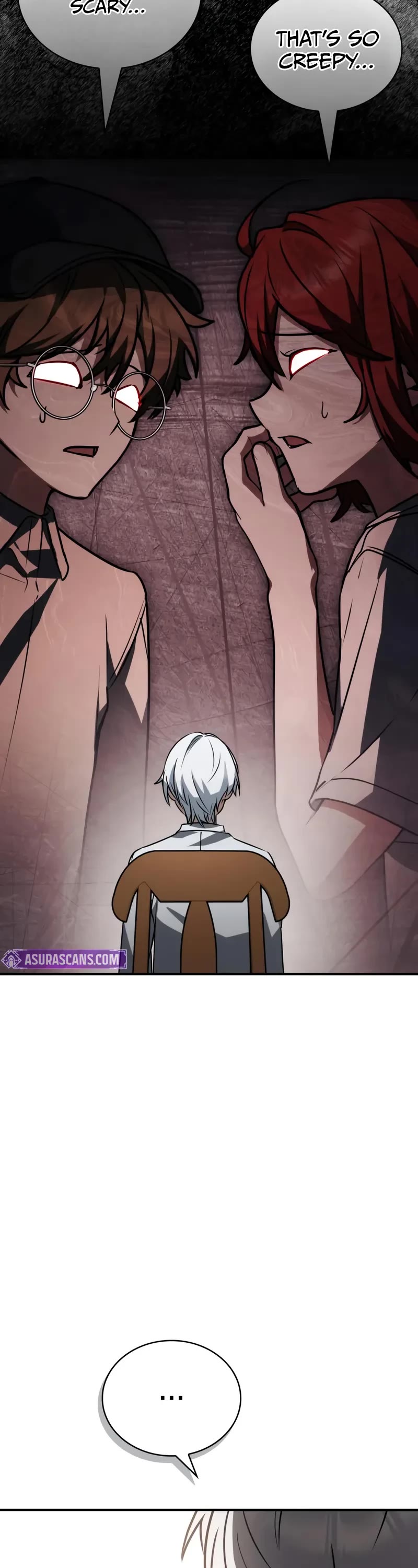 Genius Prismatic Mage chapter 60 page 24