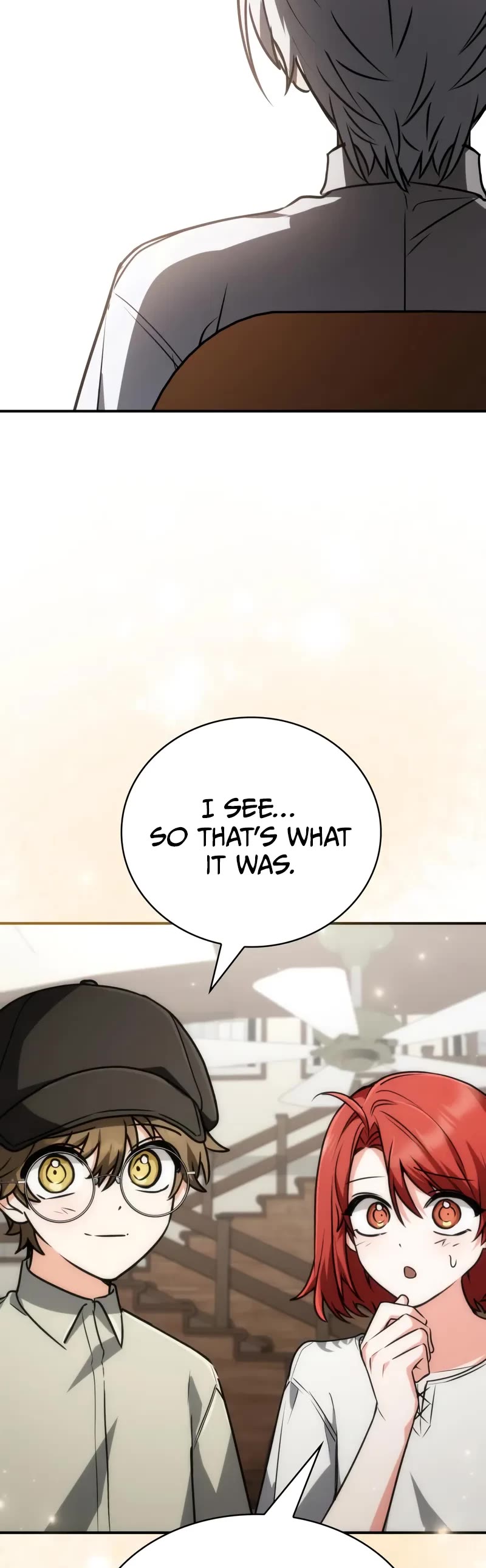 Genius Prismatic Mage chapter 60 page 25