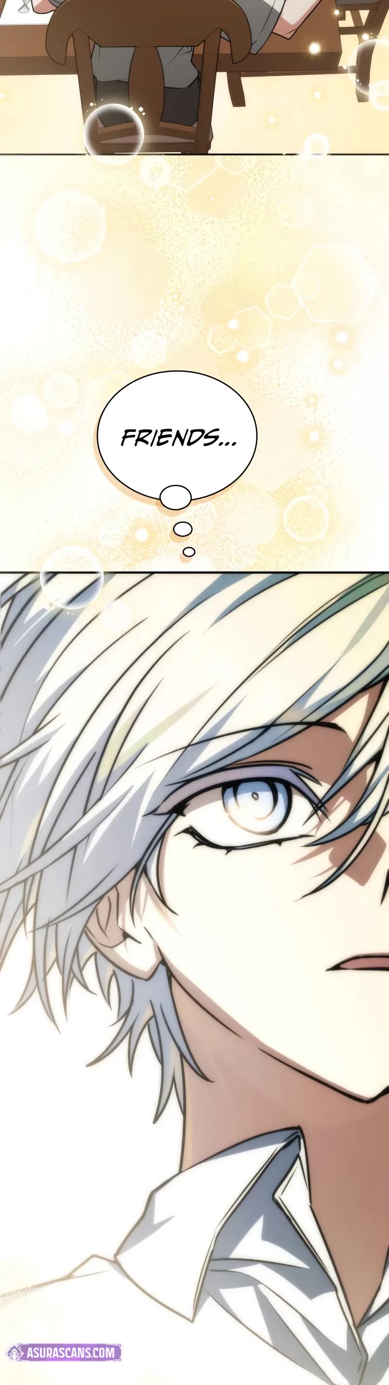 Genius Prismatic Mage chapter 60 page 30