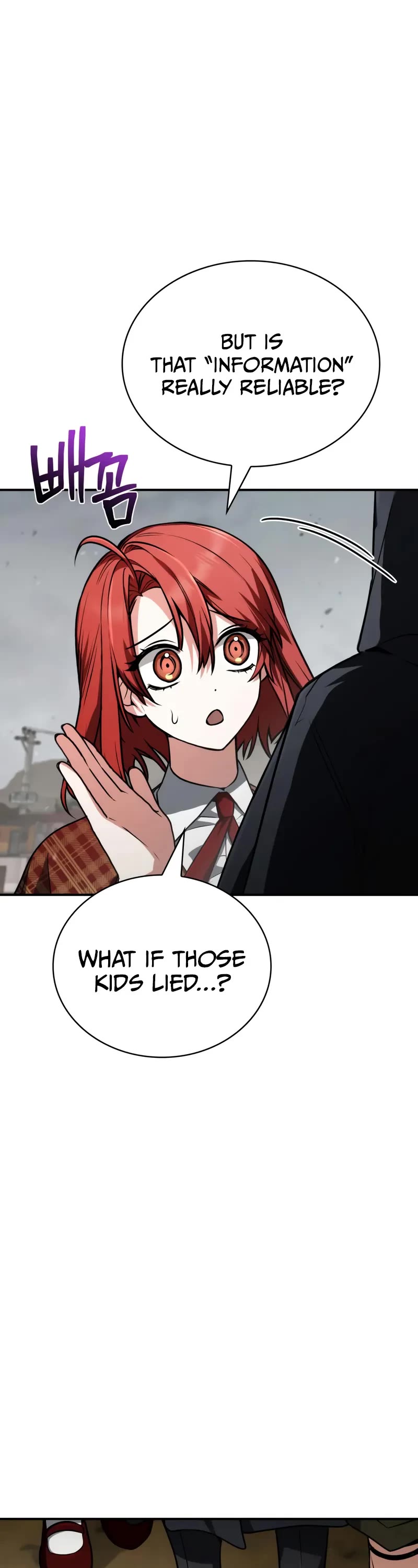 Genius Prismatic Mage chapter 60 page 34