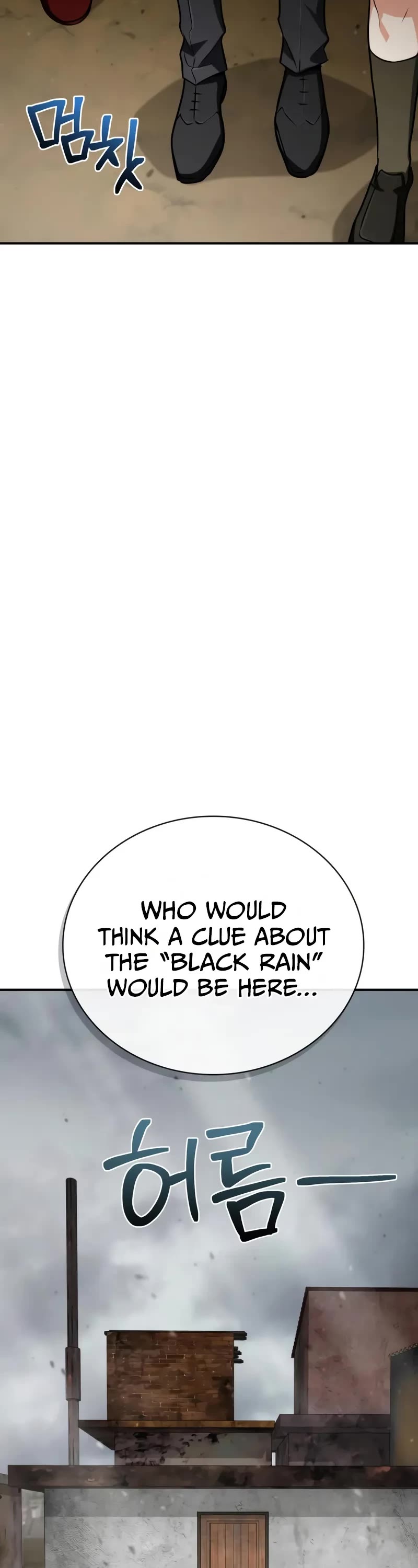 Genius Prismatic Mage chapter 60 page 35