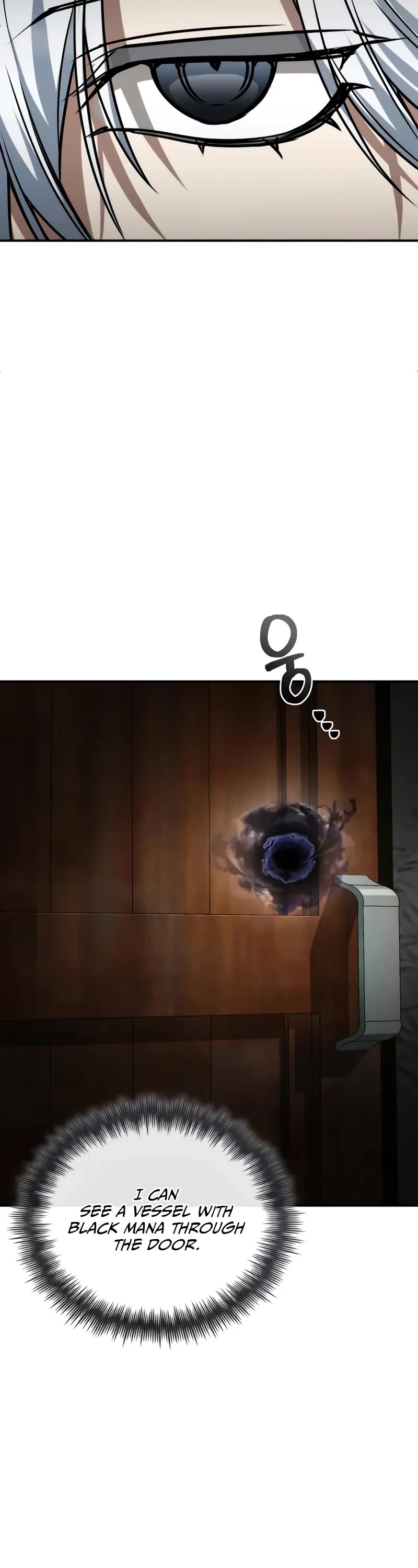 Genius Prismatic Mage chapter 60 page 38