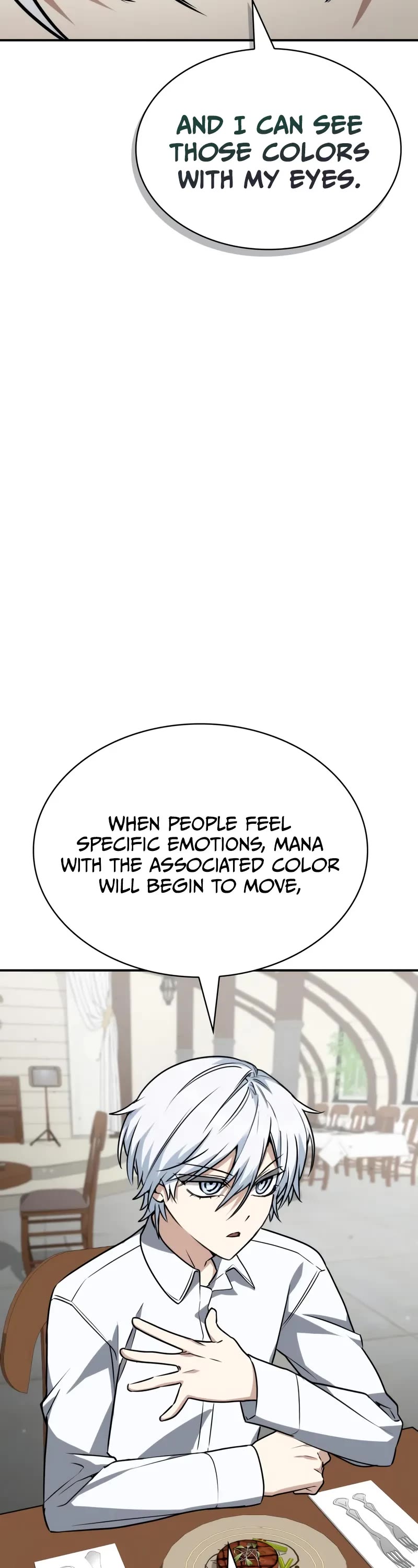 Genius Prismatic Mage chapter 60 page 4