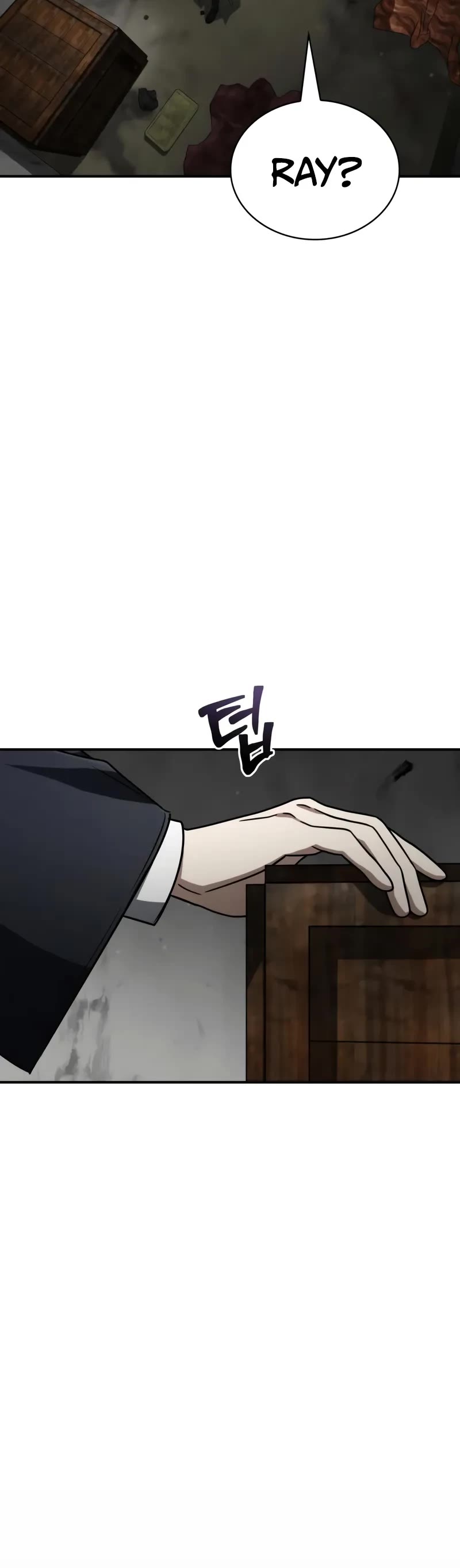 Genius Prismatic Mage chapter 60 page 41