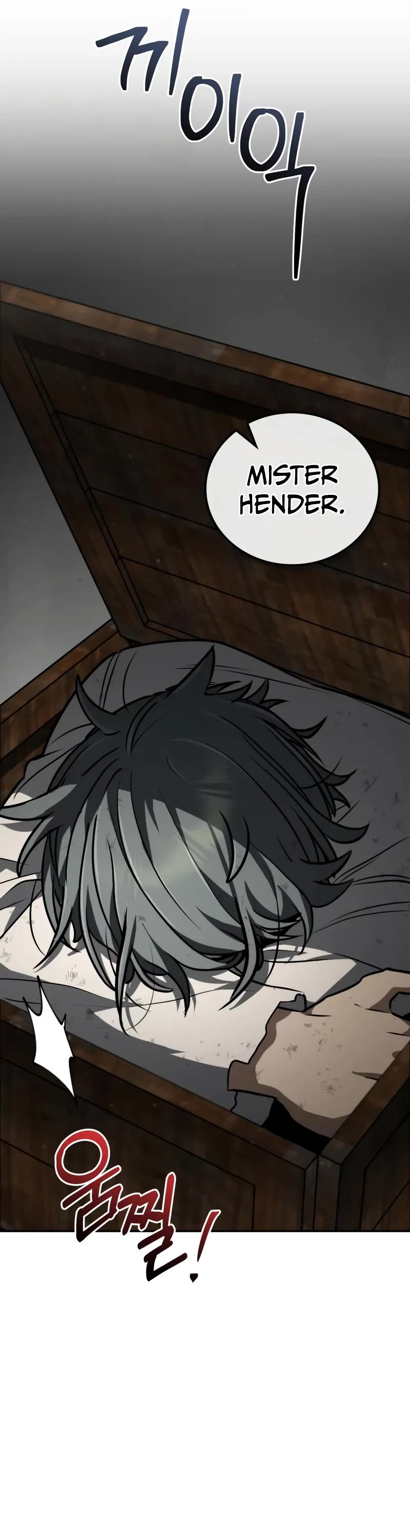 Genius Prismatic Mage chapter 60 page 42